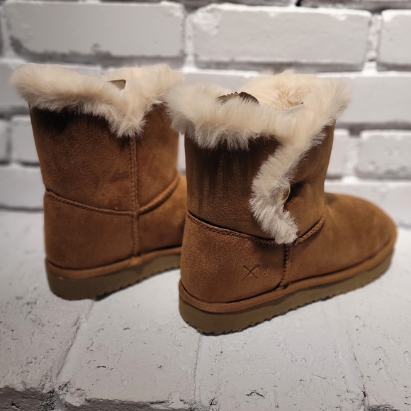 NWT Denver Hayes Boots - Picture 5 of 6